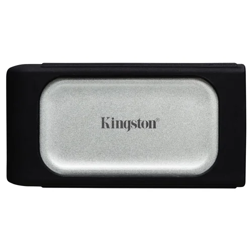 Kingston XS2000 2 TB nešiojamasis SSD image 2