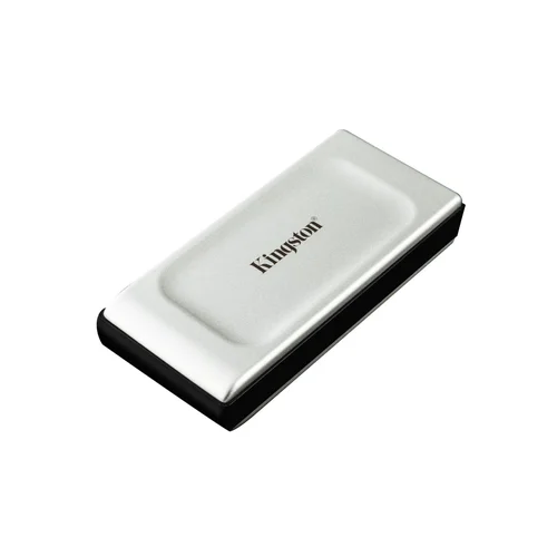 Kingston XS2000 2 TB nešiojamasis SSD image 3