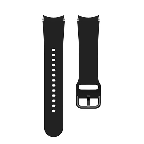 Tech-Protect IconBand dirželis Samsung Galaxy Watch 4/5/5 Pro/6/7/FE, bordo image 3