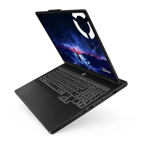 Lenovo Legion Pro 5 16IAX10H 16 col. RTX 5070 Ti image 3