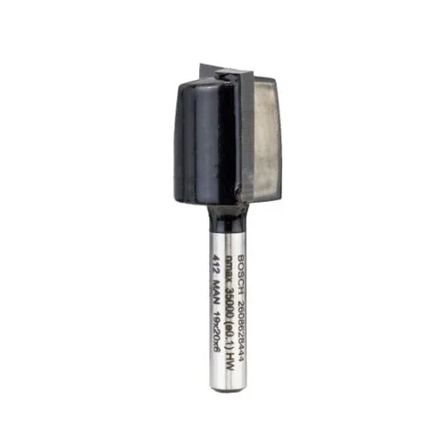 Bosch Išdrožų freza 6 mm 2608628444 image 1