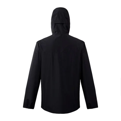 BERGHAUS Deluge Pro 3.0 vyriškas lietpaltis M, juodas image 2