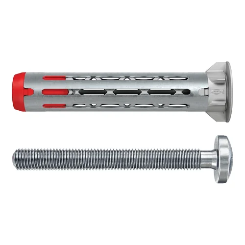 Fischer DuoHM 6x55 S PH TX kaištis, 25 vnt. image 1