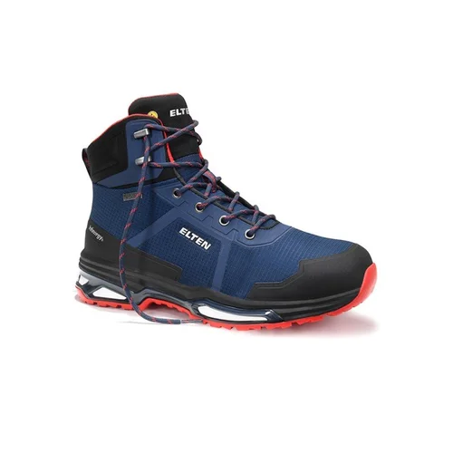 ELTEN Bente XXE GTX Blue Mid ESD S3 batai, 44 dydis image 1