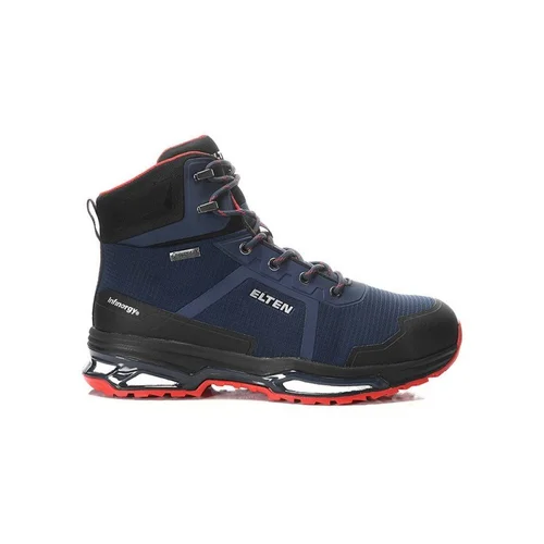 ELTEN Bente XXE GTX Blue Mid ESD S3 batai, 44 dydis image 2