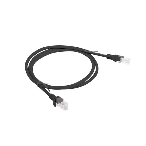 Lanberg RJ45 Cat. 5e UTP 1 m kabelis image 2