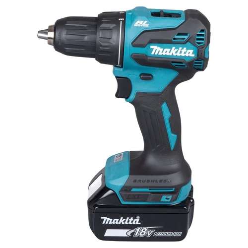 Makita DDF490Z 18V Akumuliatorinis suktuvas-gręžtuvas image 2