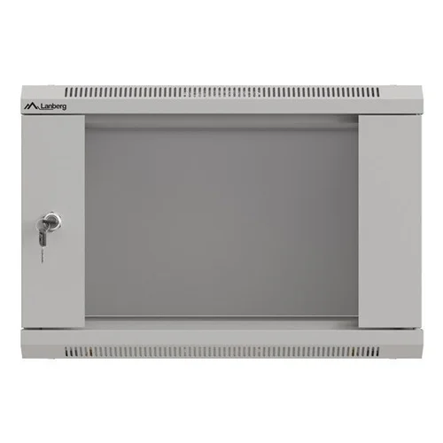 Lanberg WF03-5306-10S 6U pilkas rack kabinetas image 3