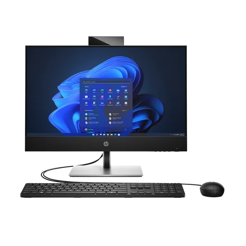 HP ProOne 440 G9 AiO 23,8 col. i7-14700T 16 GB/512 GB image 1