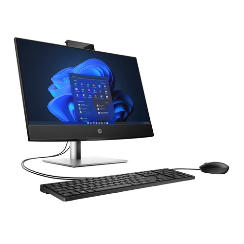 HP ProOne 440 G9 AiO 23,8 col. i7-14700T 16 GB/512 GB image 2