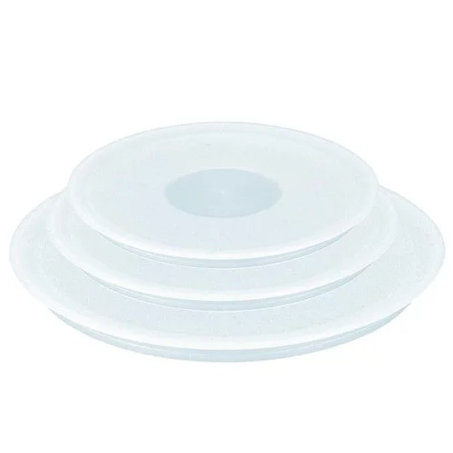 Tefal 2100127833 Ingenio dangčių rinkinys 16/18/20 cm image 1
