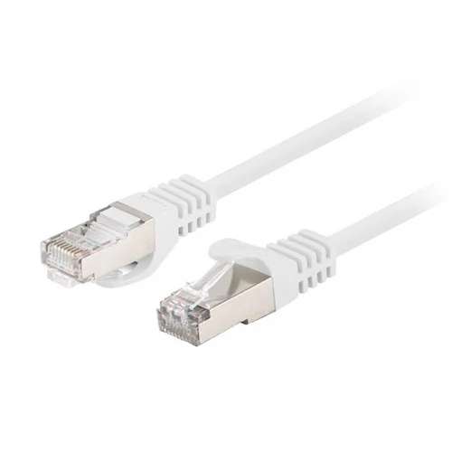 Lanberg PCU6-20CC-0050-S Cat6 pilkas kabelis 0,5 m image 1