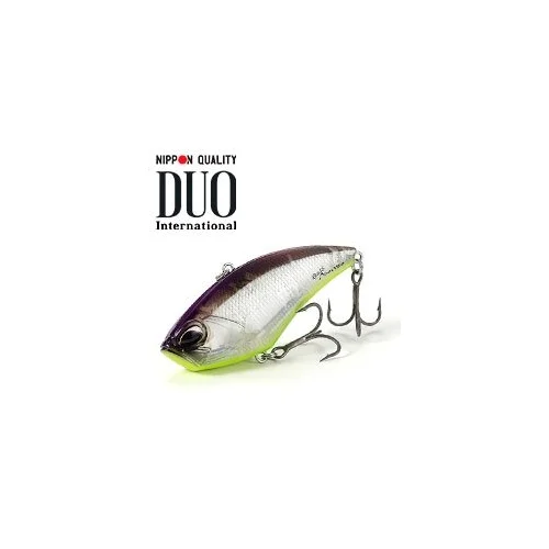 DUO Realis Apex Vibe F85 vobleris 85 mm 26 g MCC3347 image 1