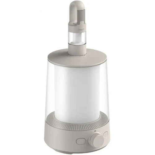 Xiaomi Mi BHR7349GL multifunkcinė kempingo lempa, juoda image 1