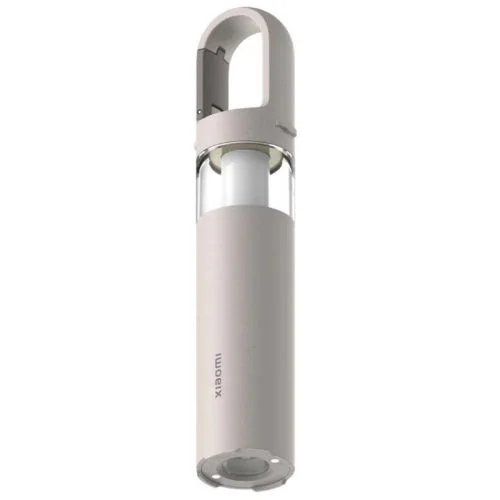 Xiaomi Mi BHR7349GL multifunkcinė kempingo lempa, juoda image 3