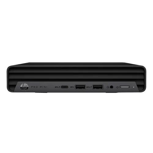 HP Pro Mini 400 G9 i5-12500T 16 GB 512 GB image 1