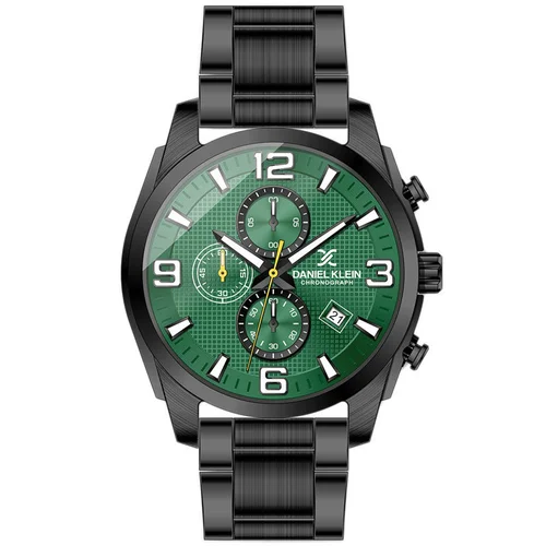 DANIEL KLEIN DK12886-5 laikrodžio dovanų rinkinys image 3