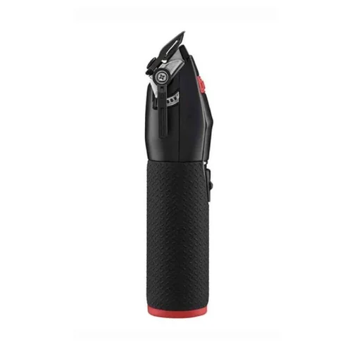 BaByliss PRO Boost+ Profesionalus Metal Clipper Juoda ir Raudona FX8700RBPE image 2