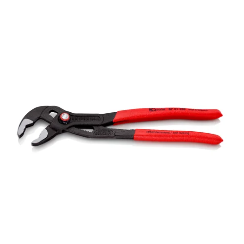 KNIPEX Cobra su greitu fiksavimu 250 mm santechninės replės image 2