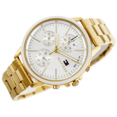 Tommy Hilfiger Carly 1781786 moteriškas laikrodis image 2