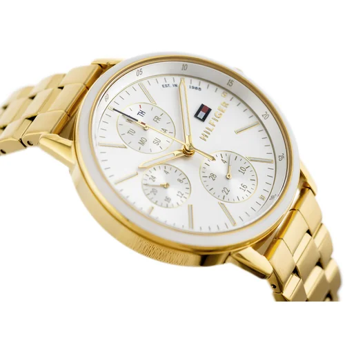 Tommy Hilfiger Carly 1781786 moteriškas laikrodis image 3