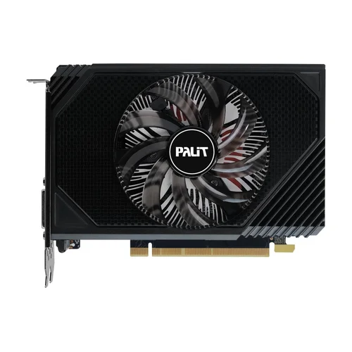 Palit GeForce RTX 3050 StormX 6 GB GDDR6 image 1