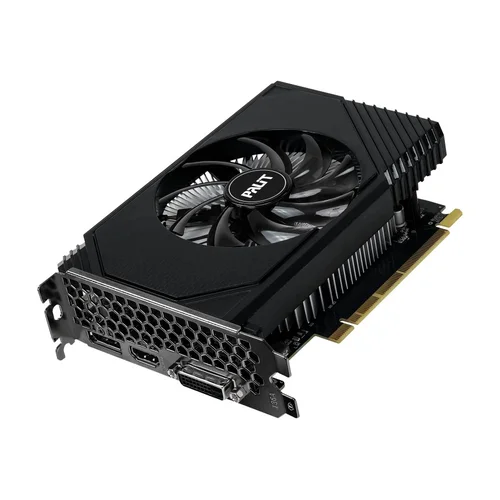 Palit GeForce RTX 3050 StormX 6 GB GDDR6 image 2