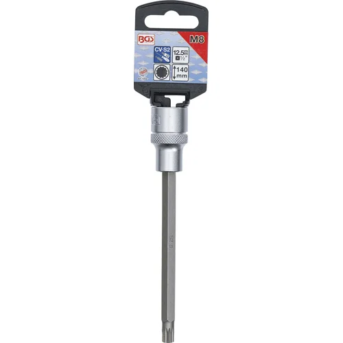 BGS technic 4332 antgalis M8, 140 mm image 2