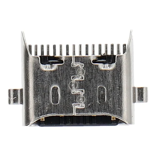 Motorola E32 originali įkrovimo jungtis image 1
