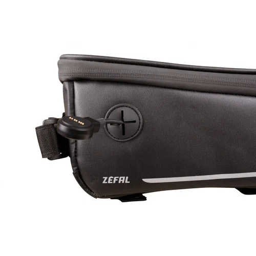 ZEFAL CONSOLE PACK T3 TOP-TUBE BAG Dviračio rėmo krepšys image 2