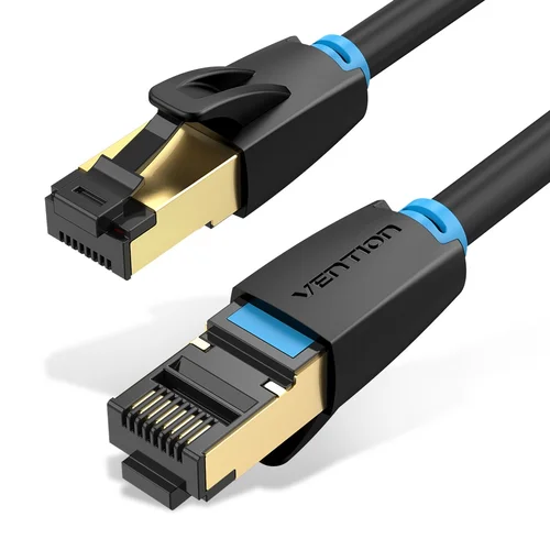 Vention IKABL CAT8 SFTP tinklo kabelis 10 m image 1