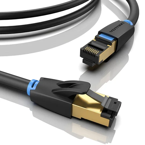 Vention IKABL CAT8 SFTP tinklo kabelis 10 m image 2