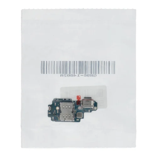 Samsung S22 Ultra G908B GH96-14802A įkrovimo plokštė image 3
