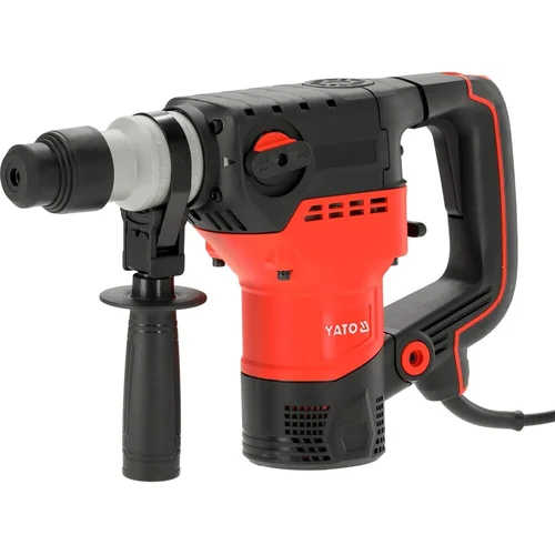 YATO YT-82117 SDS-PLUS perforatorius 1500 W image 1