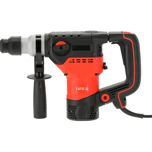 YATO YT-82117 SDS-PLUS perforatorius 1500 W image 3