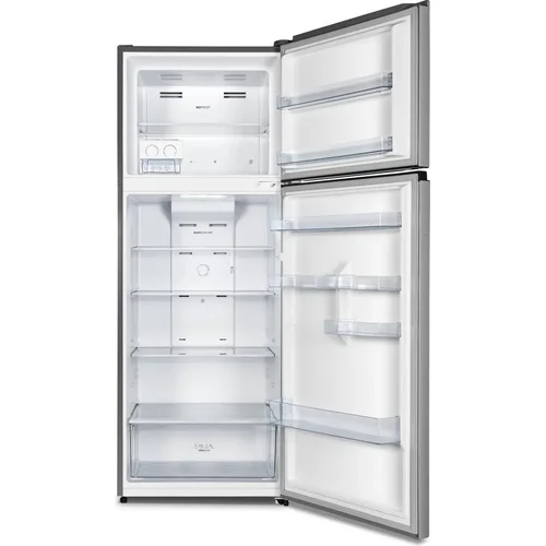 Šaldytuvas GORENJE G400 NRF718E4S4 467 L image 2