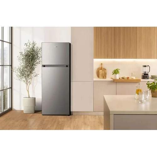Šaldytuvas GORENJE G400 NRF718E4S4 467 L image 3
