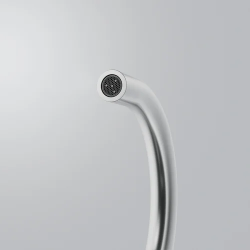 Franke Smart Glenda 115.0747.473 Nerūdijančio plieno plautuvės maišytuvas image 2