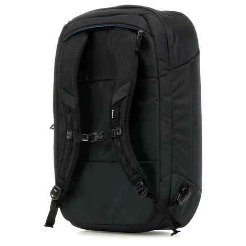 Thule Subterra Convertible Carry On juodas kelioninis krepšys image 3