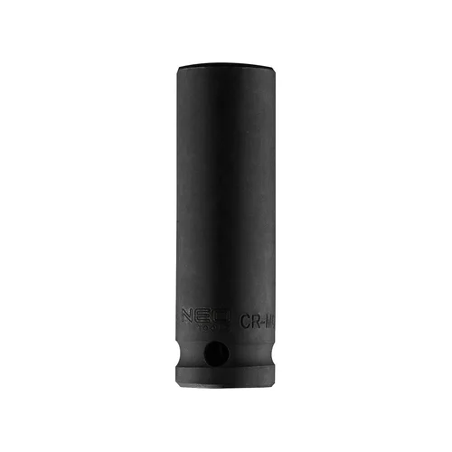 NEO Ilga smūginė galvutė 1/2'', 16 mm, Cr-Mo image 1