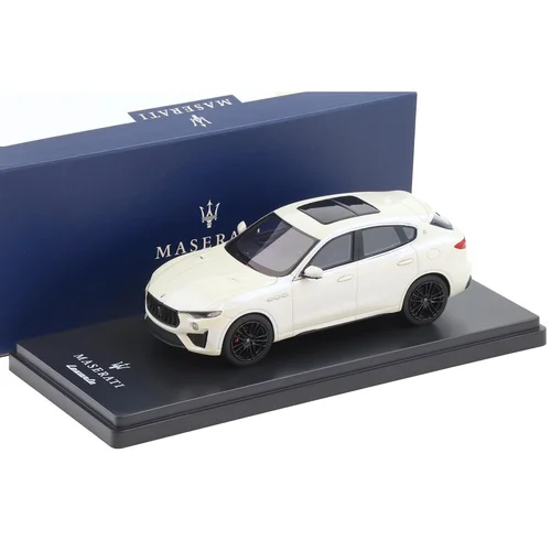 Maserati Levante V8 2021, 1:43 modelis image 1