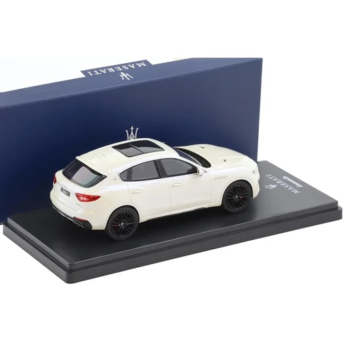 Maserati Levante V8 2021, 1:43 modelis image 2