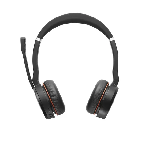 Jabra EVOLVE 75 UC ausinės image 2