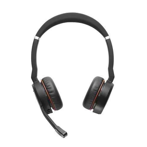 Jabra EVOLVE 75 UC ausinės image 3