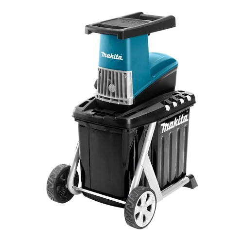 Makita UD2500 sodo smulkintuvas 2500 W, 67 l image 1