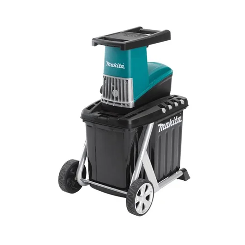 Makita UD2500 sodo smulkintuvas 2500 W, 67 l image 2