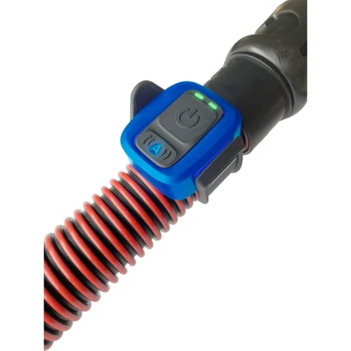 Dulkių siurblys NILFISK Aero 26-W2H PC Bluetooth image 2