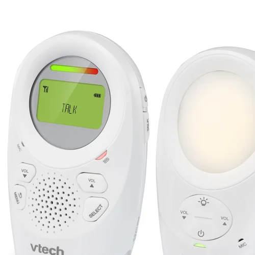 Vtech mobili auklė LCD DM1211 image 2
