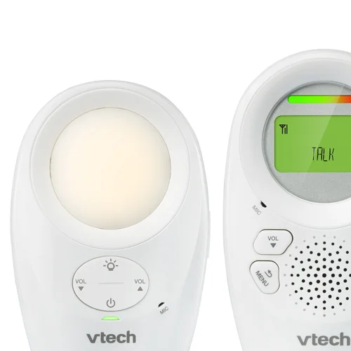 Vtech mobili auklė LCD DM1211 image 3