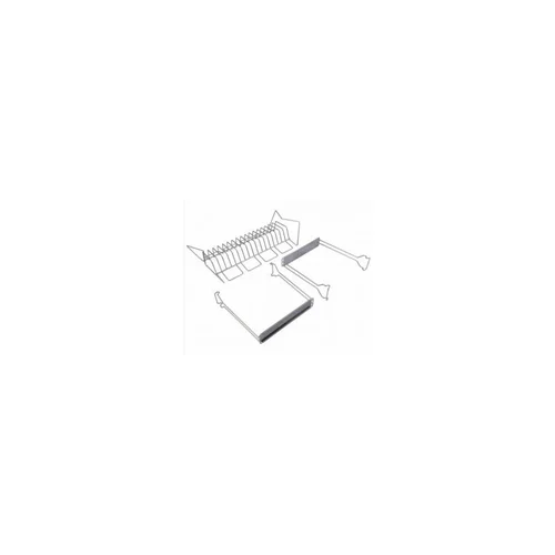 Char-Broil Grill+ šlaunelių ir šonkaulių laikiklis image 2